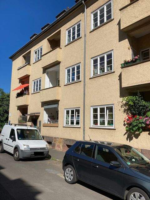 Kassel Wohnungen, Kassel Wohnung mieten