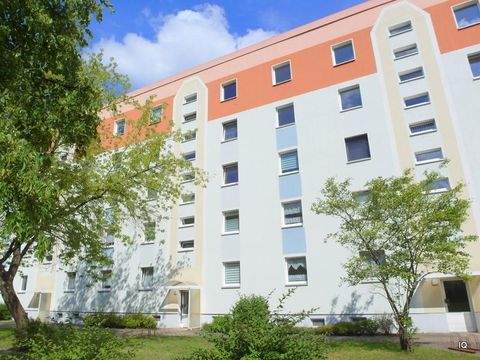 Lauchhammer Wohnungen, Lauchhammer Wohnung kaufen