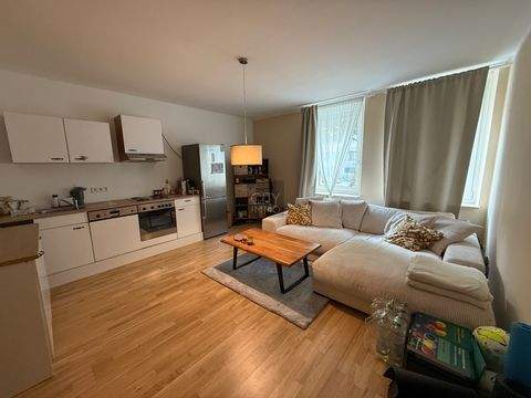 Nürnberg Wohnungen, Nürnberg Wohnung mieten