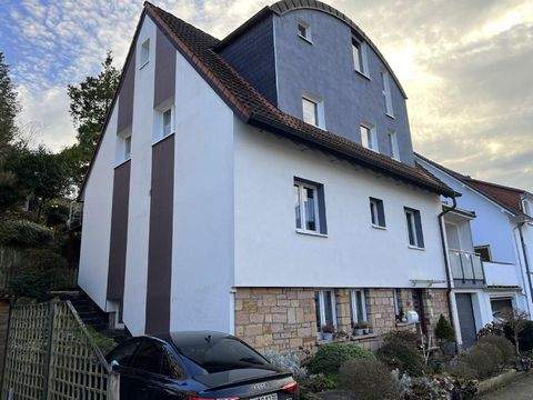 Bad Orb Häuser, Bad Orb Haus kaufen