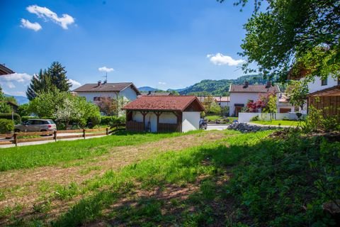 Bad Feilnbach Grundstücke, Bad Feilnbach Grundstück kaufen