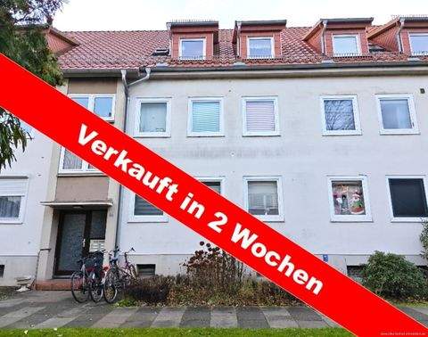 Bremen / Lesum Wohnungen, Bremen / Lesum Wohnung kaufen
