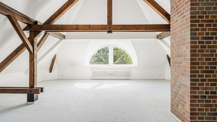 Wohnen/ Essen Einlieger (DG)