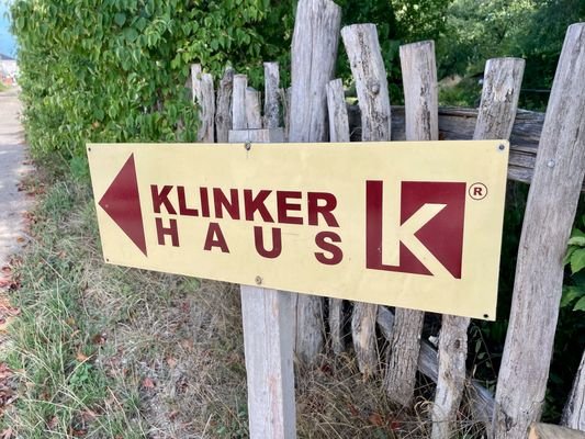 Ansicht Zufahrt
