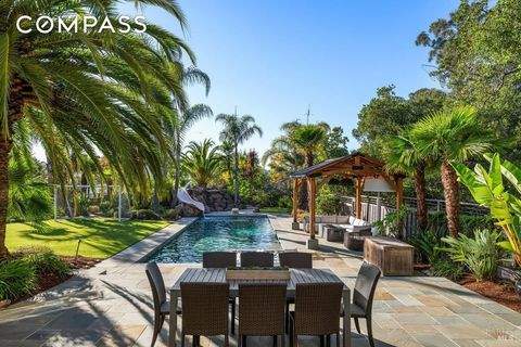 San Rafael Häuser, San Rafael Haus kaufen