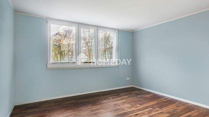 1. OG Schlafzimmer 1