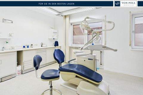 Waldaschaff Büros, Büroräume, Büroflächen 