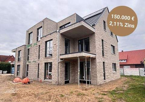 Werlte Wohnungen, Werlte Wohnung kaufen