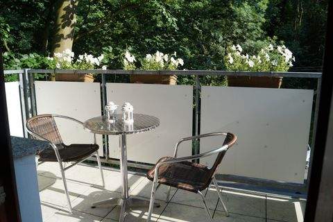 Essen Wohnen auf Zeit, möbliertes Wohnen