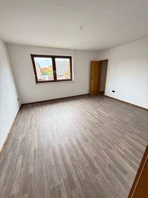 Schlafzimmer Wohnung 1.OG