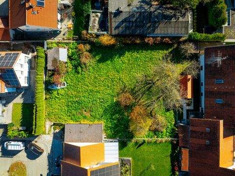 Ottenhofen Grundstücke, Ottenhofen Grundstück kaufen