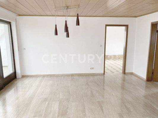 DG: Großer Essbereich