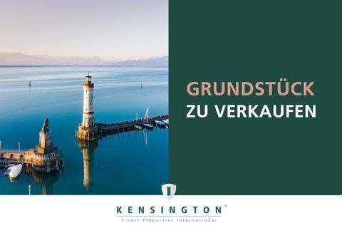 Lindau Bodensee Grundstücke, Lindau Bodensee Grundstück kaufen