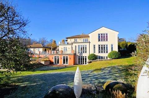 Feldafing Häuser, Feldafing Haus kaufen