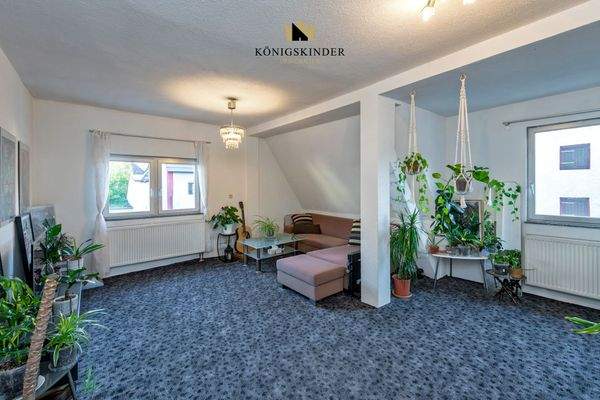 ...und drei hellen und...