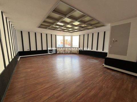 Hamburg Büros, Büroräume, Büroflächen 