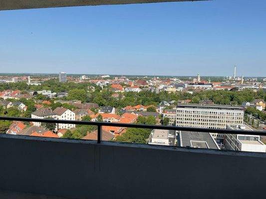 Aussicht_Balkon 2