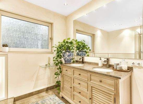 Bad - (KI generiert)