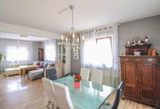 Wohnzimmer EG