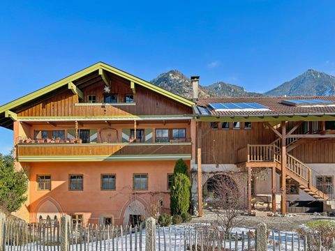 Marquartstein Wohnungen, Marquartstein Wohnung kaufen