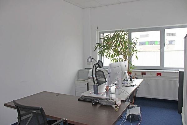 Bürofläche 1. OG