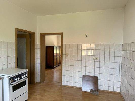 Küche, Ansicht2, OG