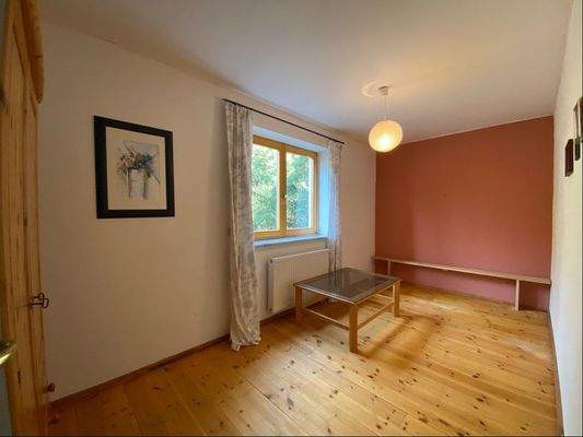 Obergeschoss - Zimmer