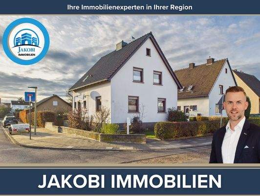 Einfamilienhaus in Zülpich