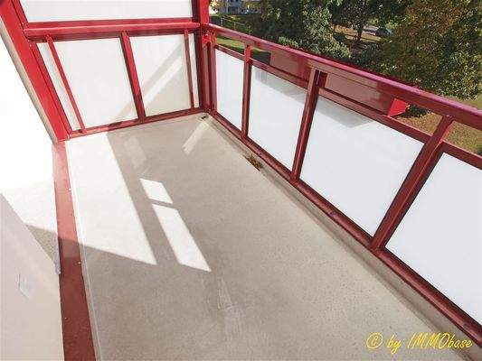 Ein Platz in der Sonne