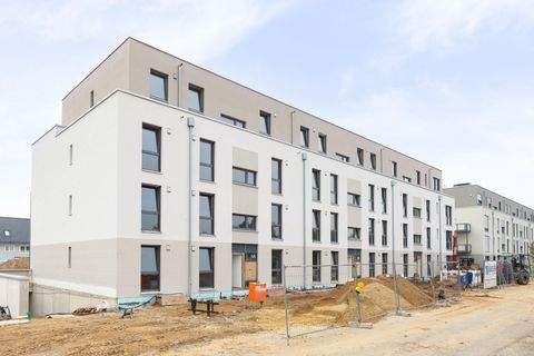 Bergheim Wohnungen, Bergheim Wohnung kaufen