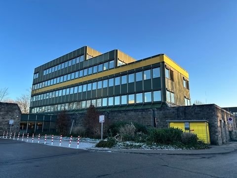 Crailsheim Büros, Büroräume, Büroflächen 