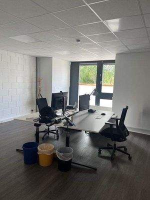 Büroraum EG