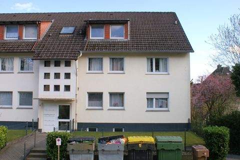 Waldbröl Wohnungen, Waldbröl Wohnung kaufen