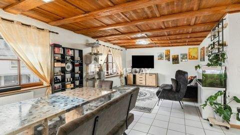 Gosheim Wohnungen, Gosheim Wohnung kaufen