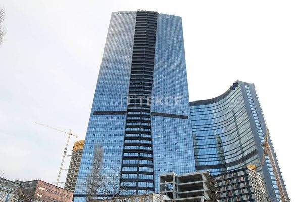 Spacious Apartments in Istanbul Şişli