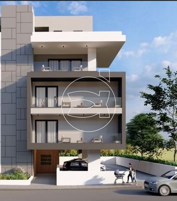 Atemberaubende Wohnung 