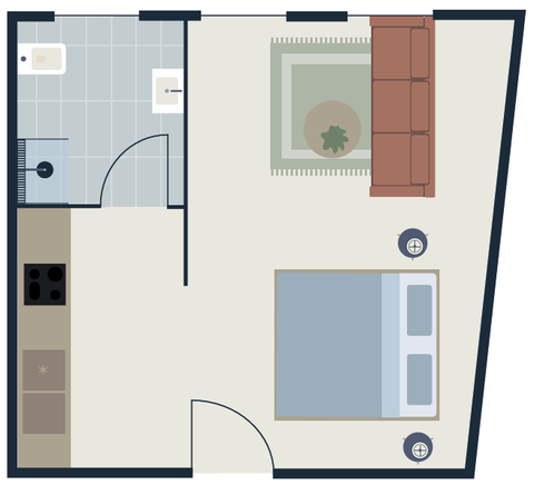 Hagen Wohnungen, Hagen Wohnung mieten