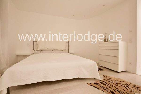 Schlafzimmer EG