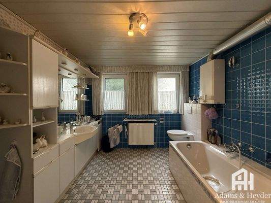 Bad Hinterhaus Bild 2