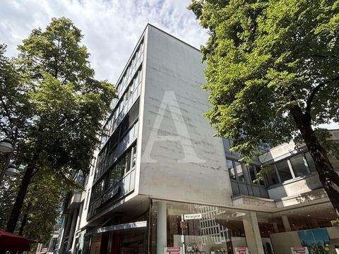 Köln Büros, Büroräume, Büroflächen 