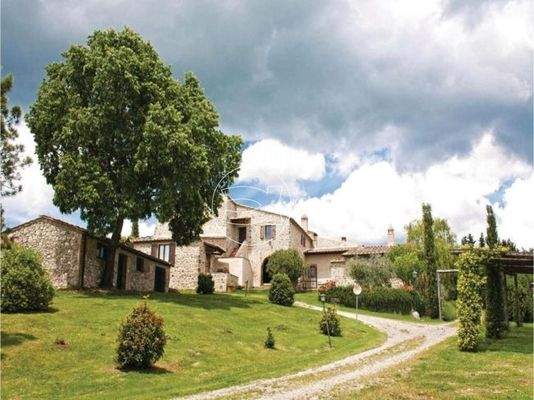 Gradioses Luxus Anwesen | Radicondoli