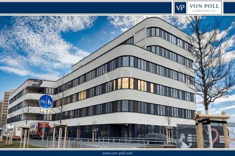 Erfurt Büros, Büroräume, Büroflächen 