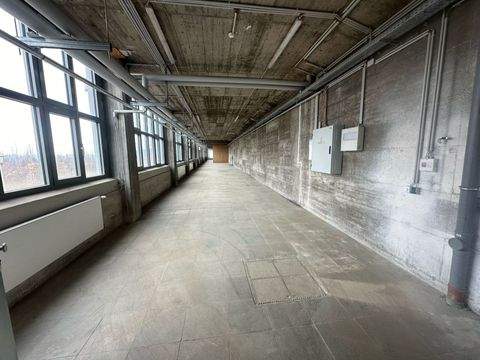 Arzberg Halle, Arzberg Hallenfläche