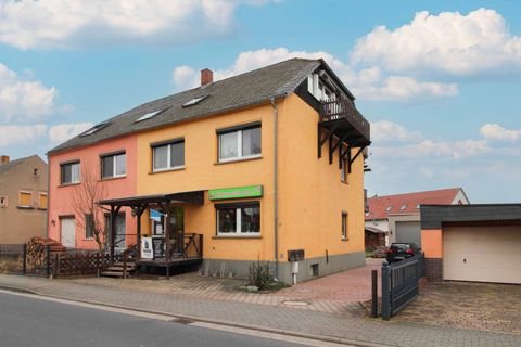 Glaubitz Häuser, Glaubitz Haus kaufen