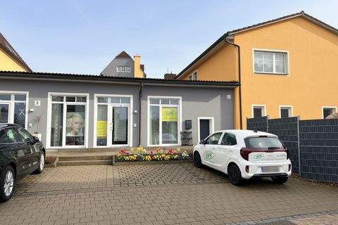 Röttenbach Wohnungen, Röttenbach Wohnung kaufen