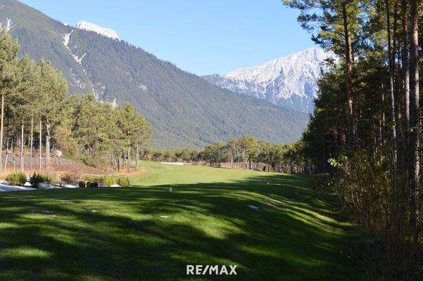 Impressionen Golfplatz