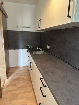 Küche Bild 2, EG.