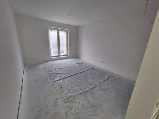 Wohnen Staffelgeschoss