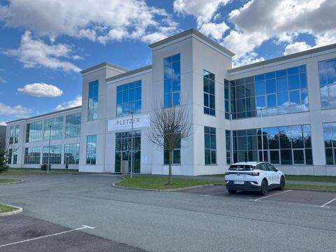 Unterpremstätten Büros, Büroräume, Büroflächen 