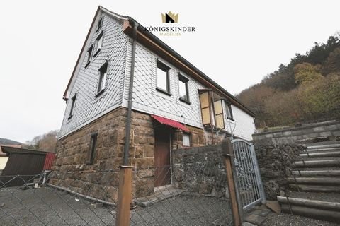 Schmalkalden Häuser, Schmalkalden Haus kaufen